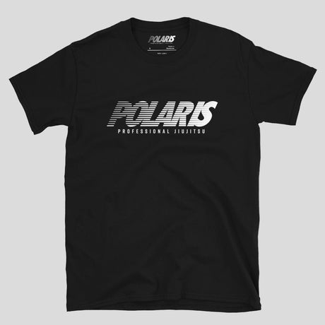 Polaris 2024 Logo T-Shirt Black
