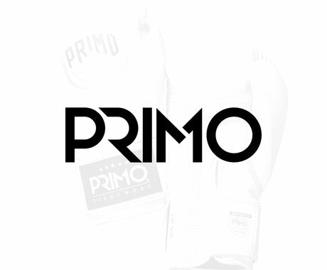 Primo brand logo tile