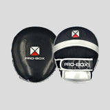 Pro-Box Champ Air Pads Black/Silver (nytt)