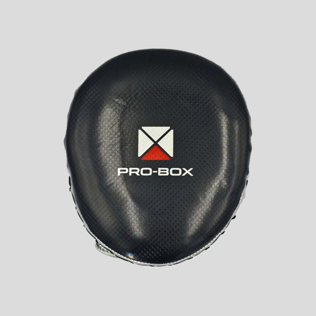Pro-Box Champ Air Pads Black/Silver (NEW)