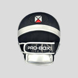 Pro-Box Champ Air Pads Black/Silver (nytt)