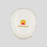 Pro-box Champ Air Pads White/Gold (nuevo)