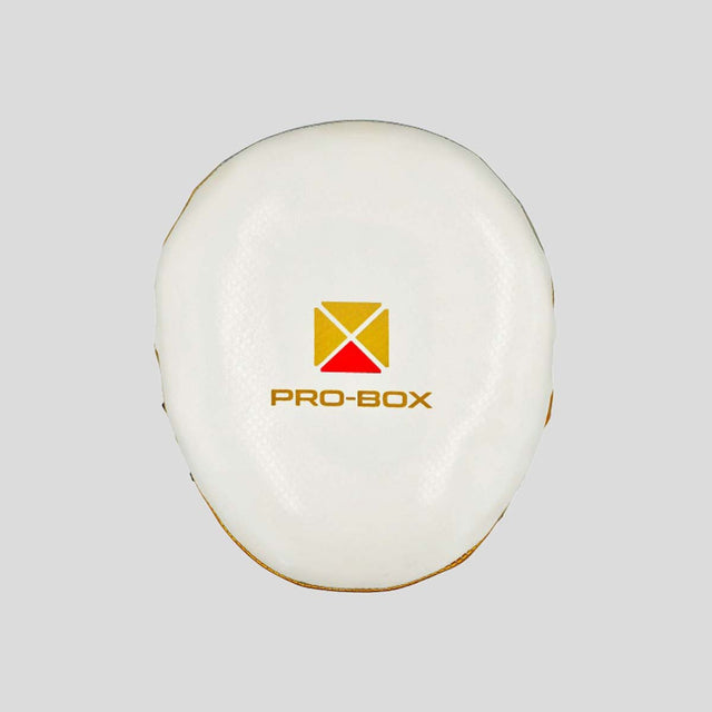 Pro-Box Champ Air Pads White/Gold (NEW)