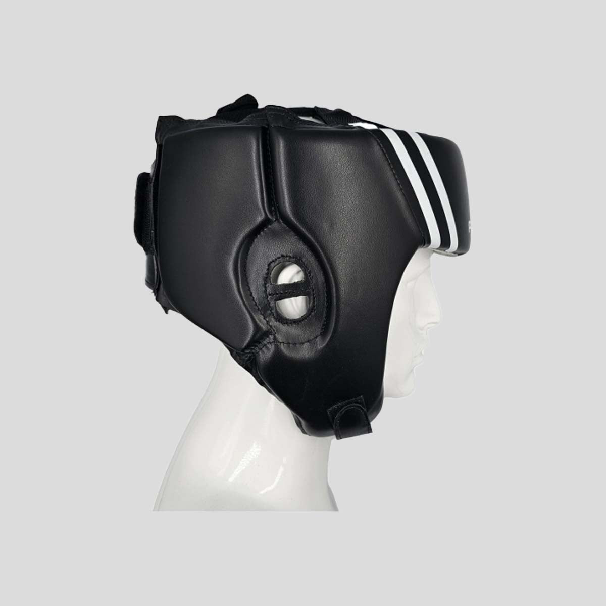 Pro-Box Club Essentials He Head Guard Black/White (новый)