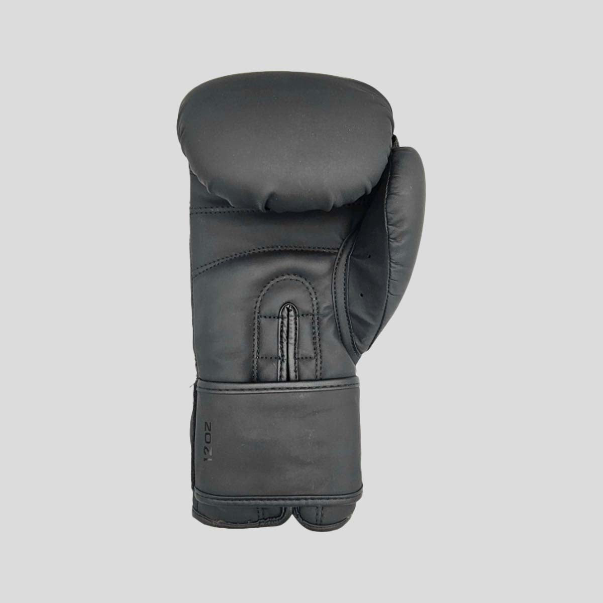 प्रो-बॉक्स क्लब स्पार सीनियर बॉक्सिंग ग्लव्स ब्लैक/ब्लैक (नया)