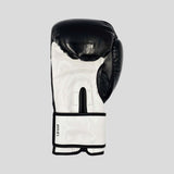 Pro-Box Club Spar Senior Boxing Gants Black / White (nouveau)