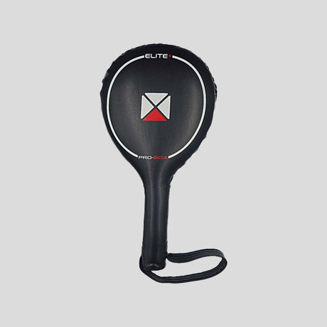 Pro-Box Elite Punch Paddles Schwarz