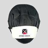 प्रो-बॉक्स जनरल II पु स्पीड पैड ब्लैक/व्हाइट (नया)