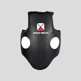 Pro-box HETH FRACTERS Coach Body Protector Black (nouveau)