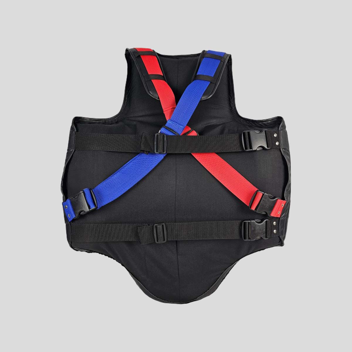 Pro-box HETH FRACTERS Coach Body Protector Black (nouveau)