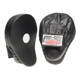 Pro-Box Hook and Jab Pads Black