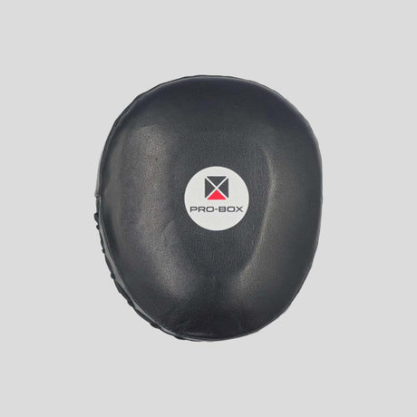 Pro-Box Leather Air Pads Black/White (NEW)