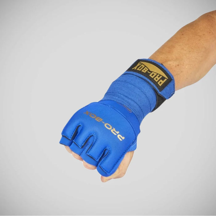 Pro Box Hand Wraps