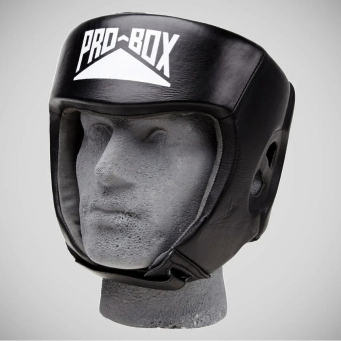 Pro-Box Head Guards