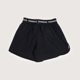 Progress Academy Board Shorts Black
