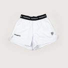 Progress Academy Board Shorts White