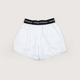 Progress Academy Board 반바지 화이트