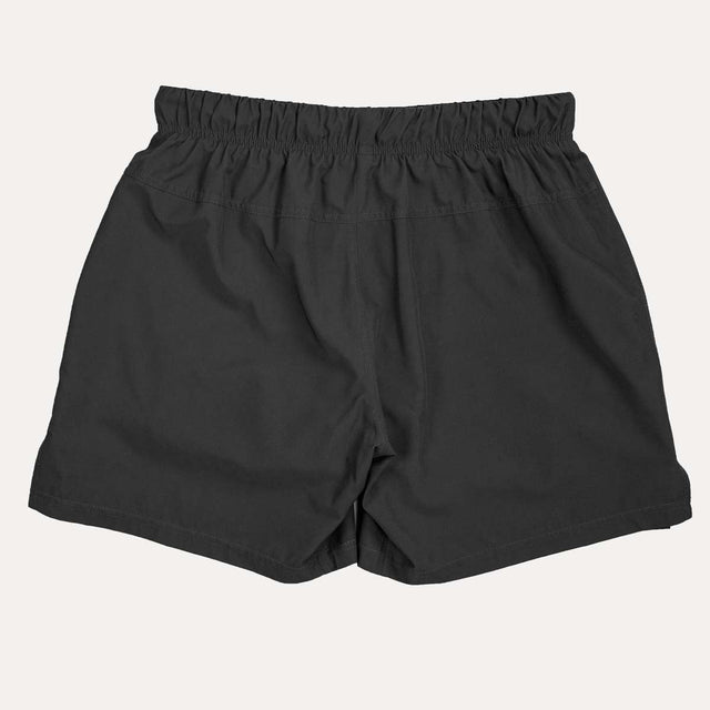 Progress Academy+ Hybrid Shorts Black