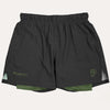 Progress Academy+ Hybrid Shorts Black