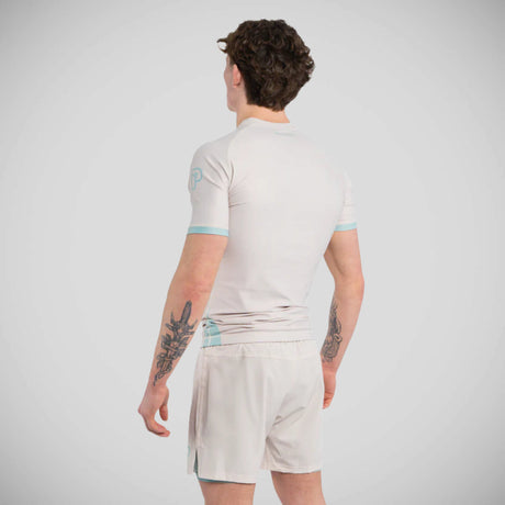 Академия прогресса+ гибридные шорты кости/мята