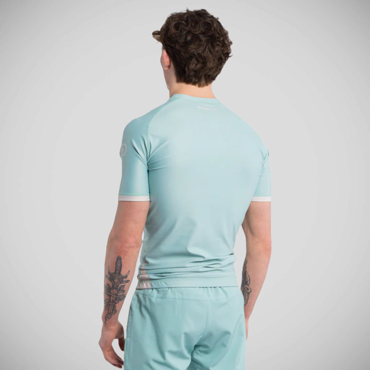 Progress Academy+ Hautausschlag Guard Minze/Knochen