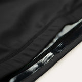 プログレスアカデミー+半袖ラッシュガードブラック