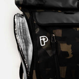 प्रगति आवश्यक बैक पैक