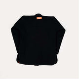 Progress Featherlight Lightweight Competition BJJ GI Black