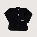 Progress M6 Kimono Mark 5 BJJ Gi Black