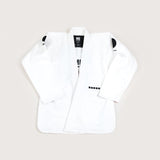 Progress M6 Kimono Mark 5 BJJ Gi White