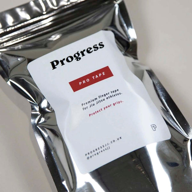 Progress Pro Finger Tape