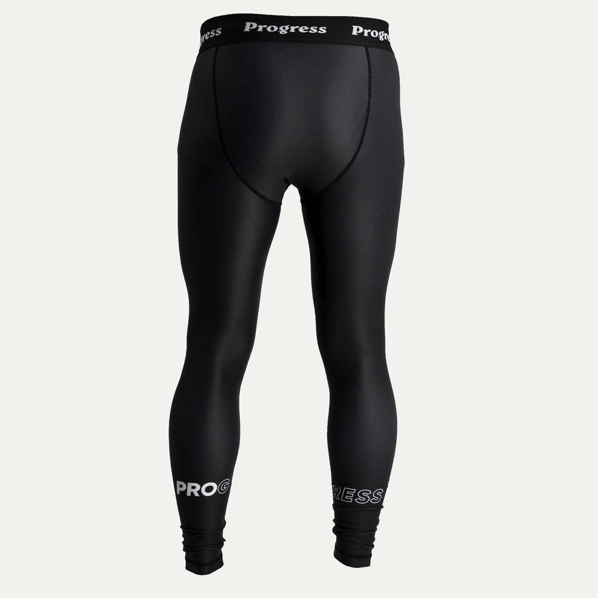 Progress Pro Spats Black