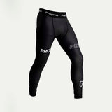 Progress Pro Spats Black