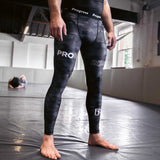 Progress Pro Spats Camo