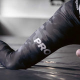 Progress Pro Spats Camo