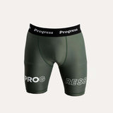 Прогрес Pro Vale Tudo Shorts Khaki