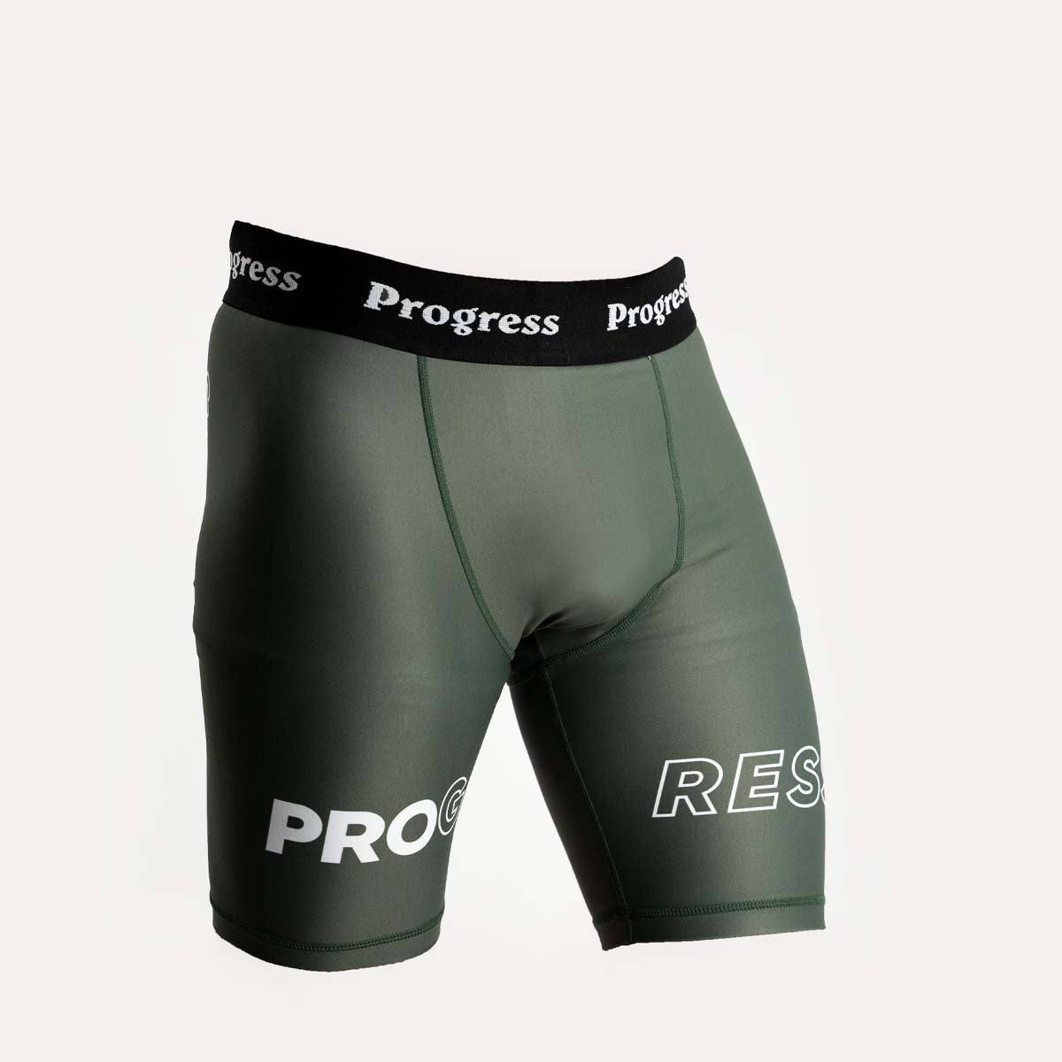 Прогрес Pro Vale Tudo Shorts Khaki