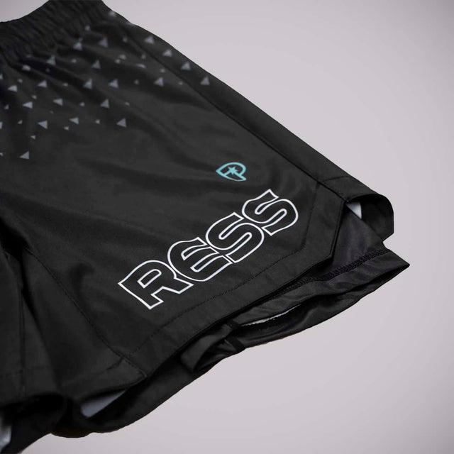 Progress Sportif Hybrid Shorts