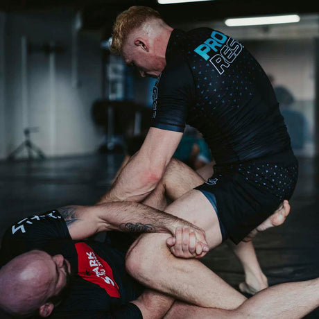 Прогресс Sportif Hybrid Shorts