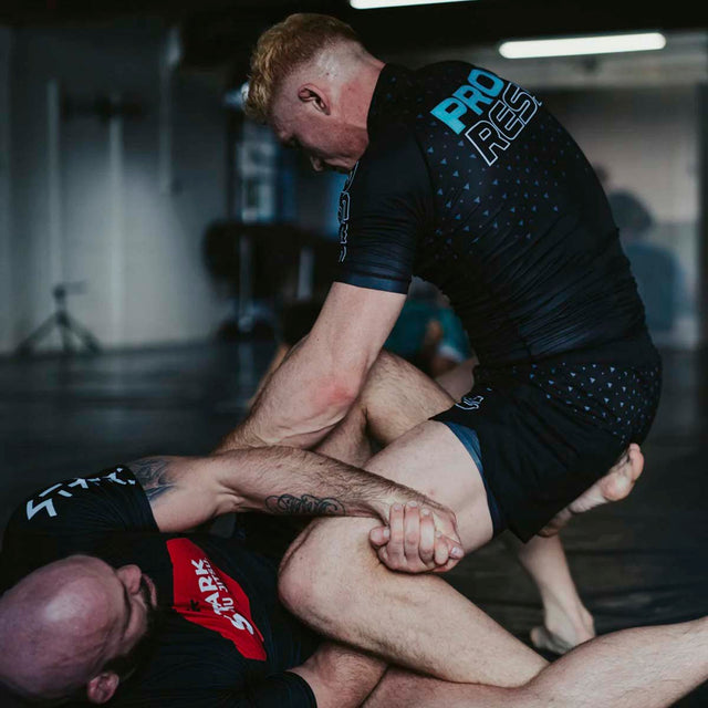 Progress Sportif Hybrid Shorts