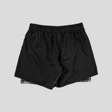 प्रगति स्टील कैमो हाइब्रिड शॉर्ट्स