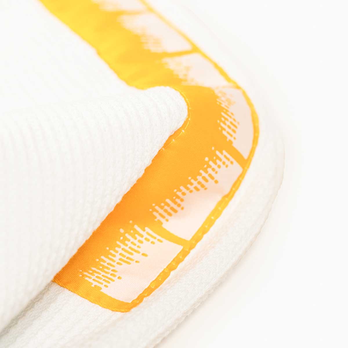 Fremgang stiftelsen tre BJJ Gi White