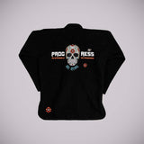 Прогрес Мексана BJJ gi