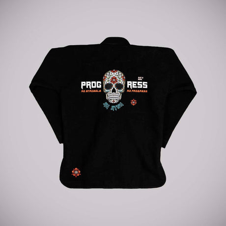 Fortschritte das Mexicana BJJ GI