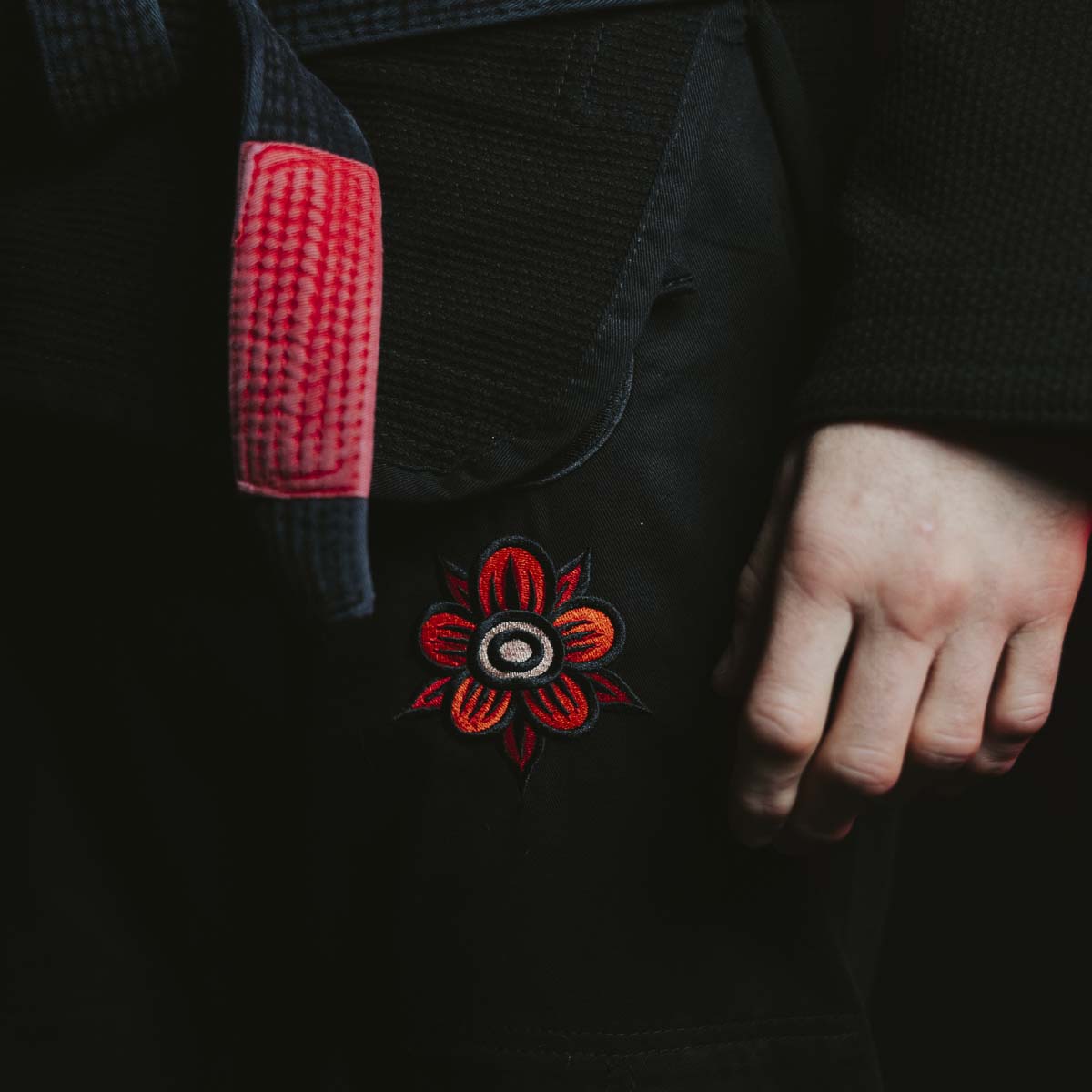 Прогрес Мексана BJJ gi