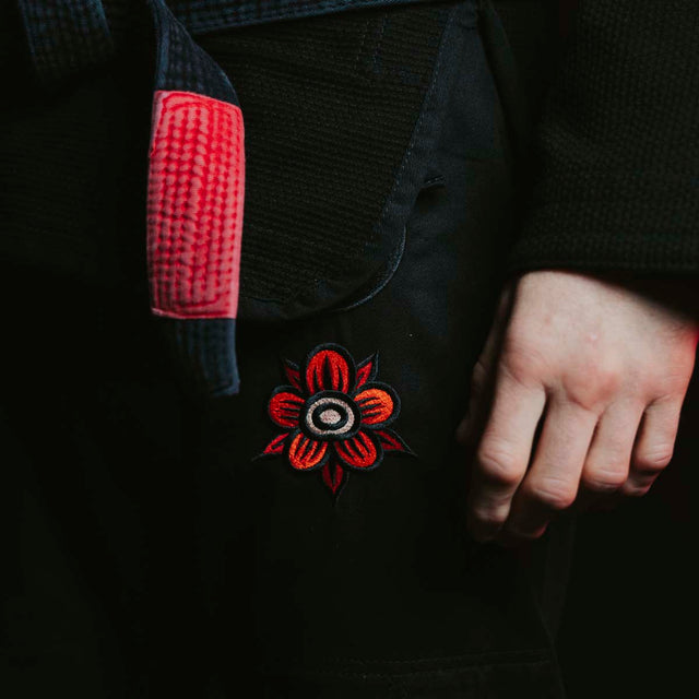 Progress The Mexicana BJJ Gi