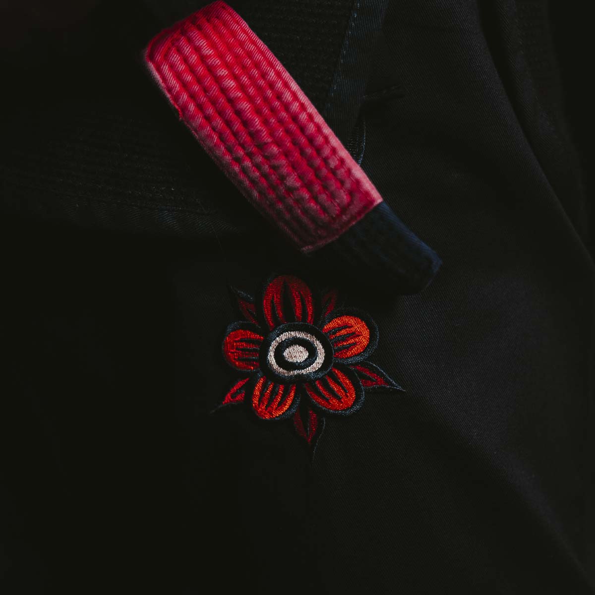 Прогрес Мексана BJJ gi