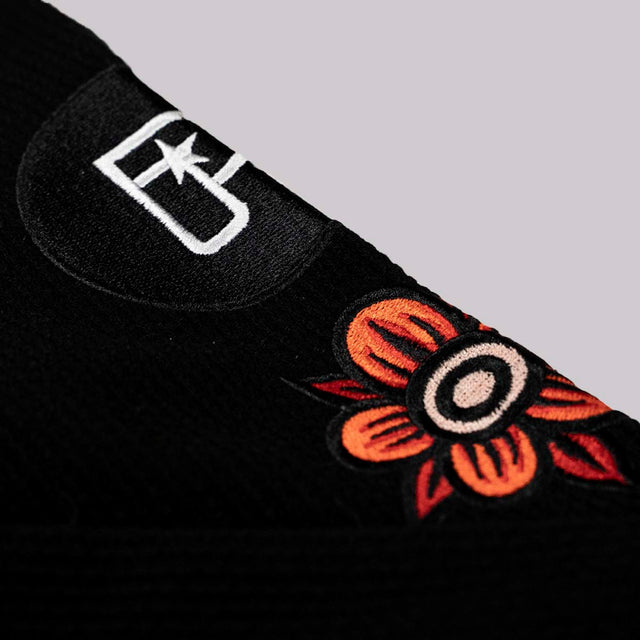Progress The Mexicana BJJ Gi