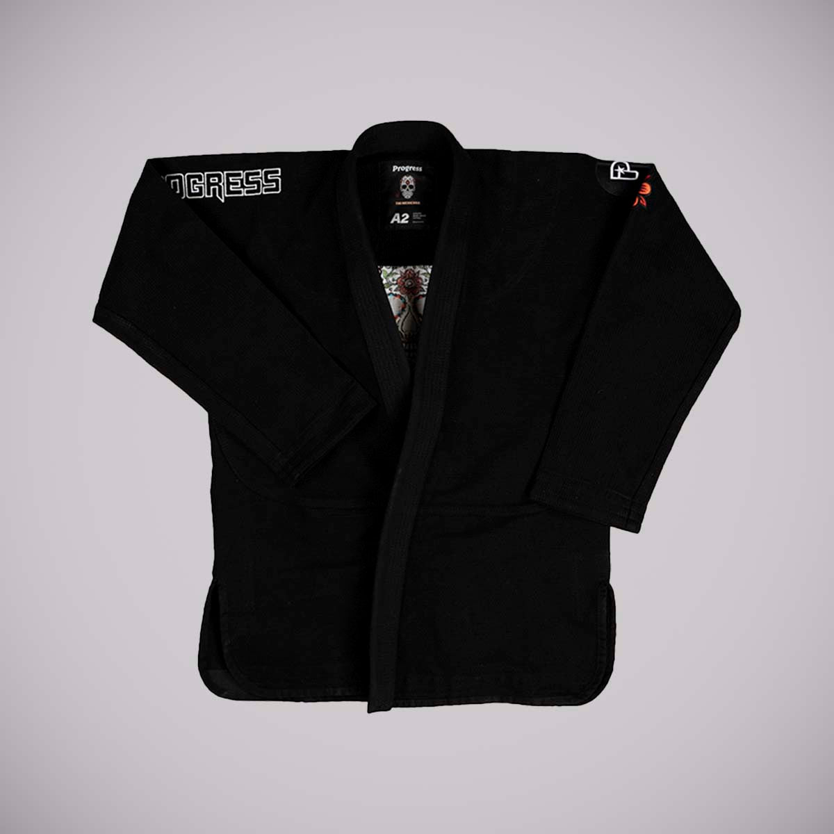 Прогрес Мексана BJJ gi