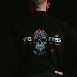 Прогрес Мексана BJJ gi